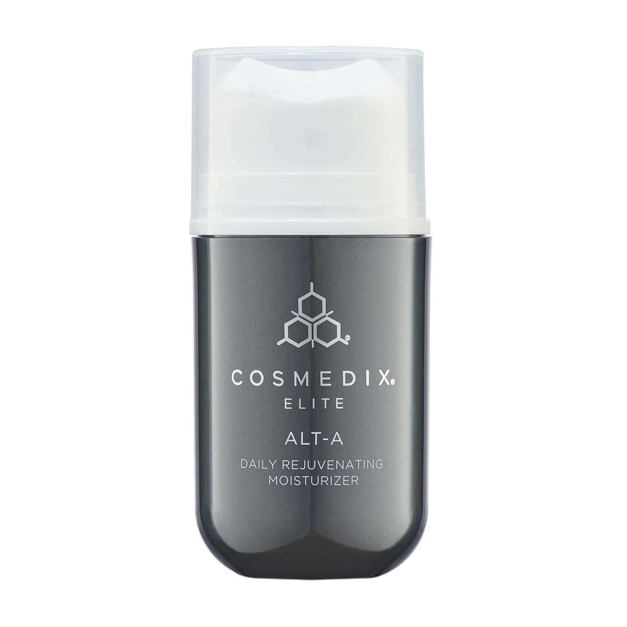 ALT-A Daily Rejuvenating Moisturizer bottle