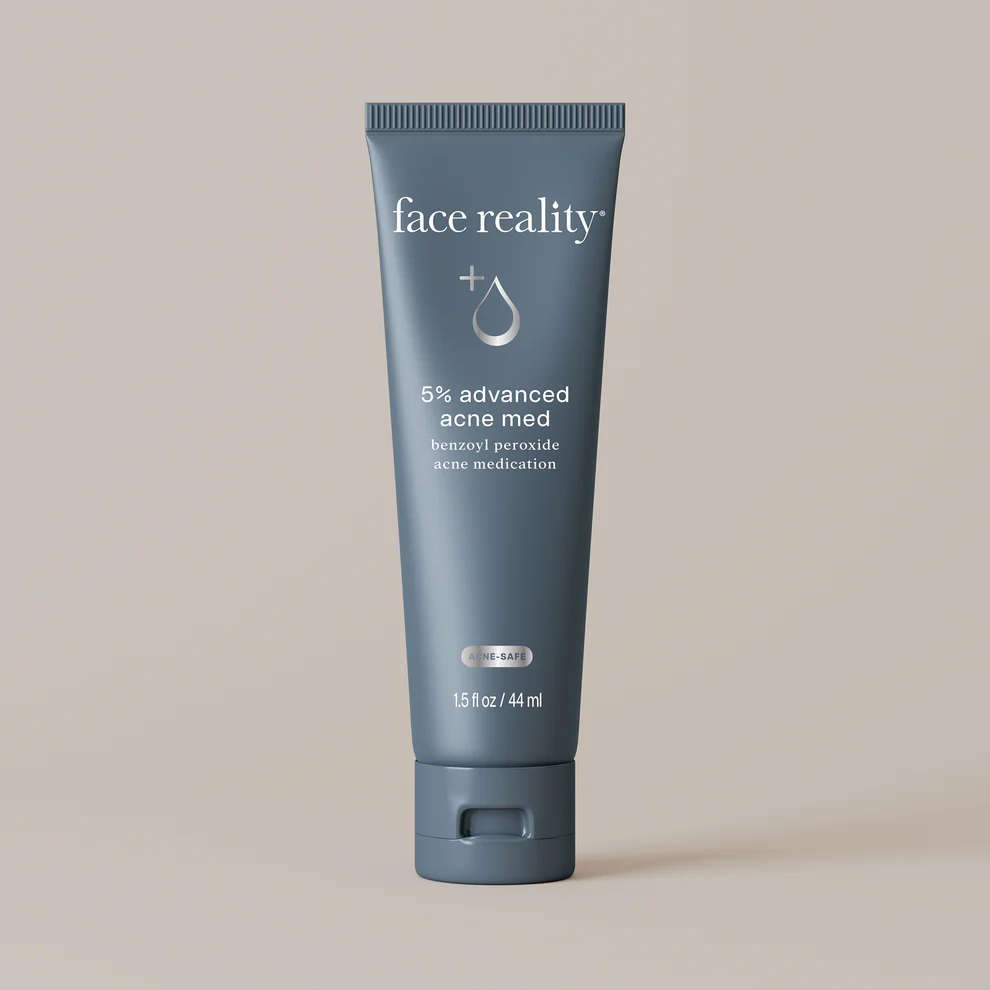 5% Advanced Acne Med Treatment