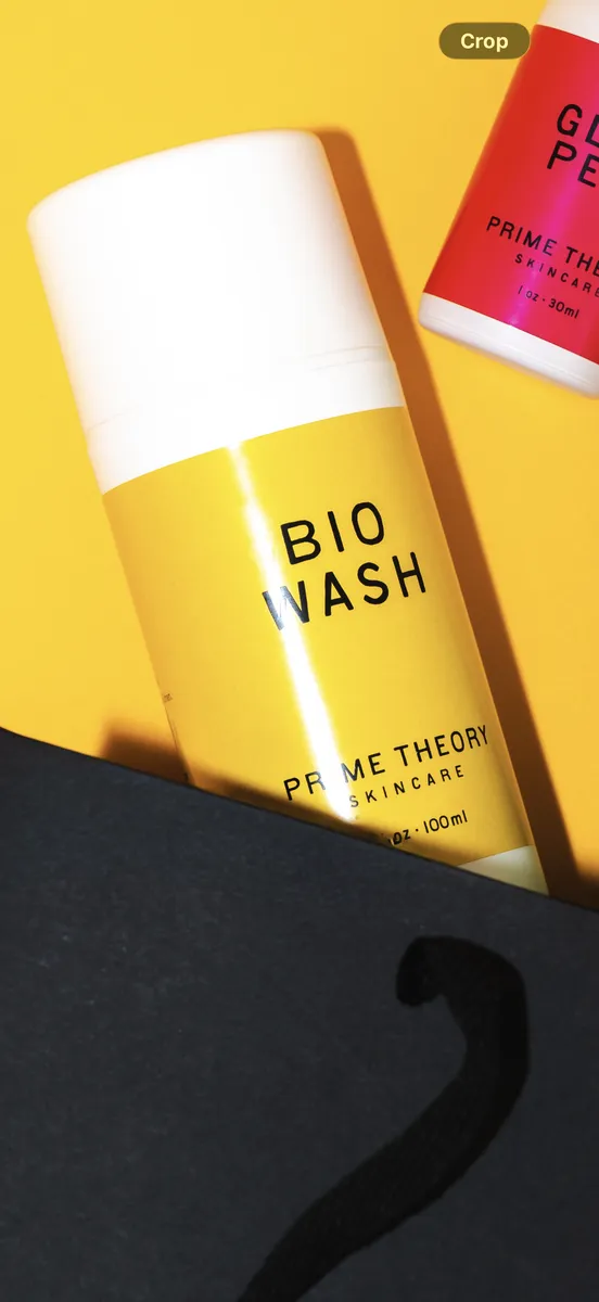 Bio Wash