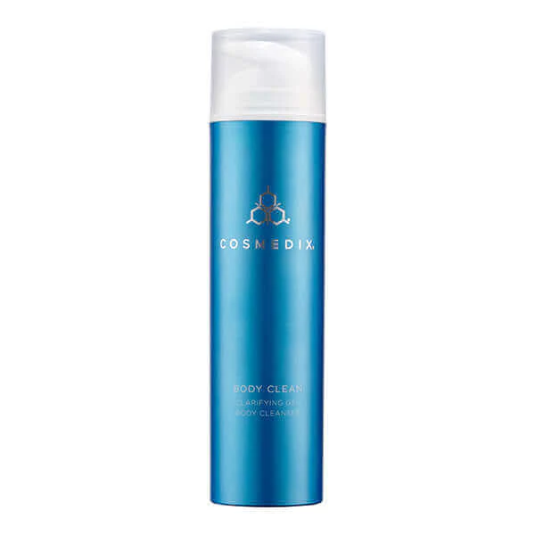 Body Clean Clarifying Gel Body Cleanser