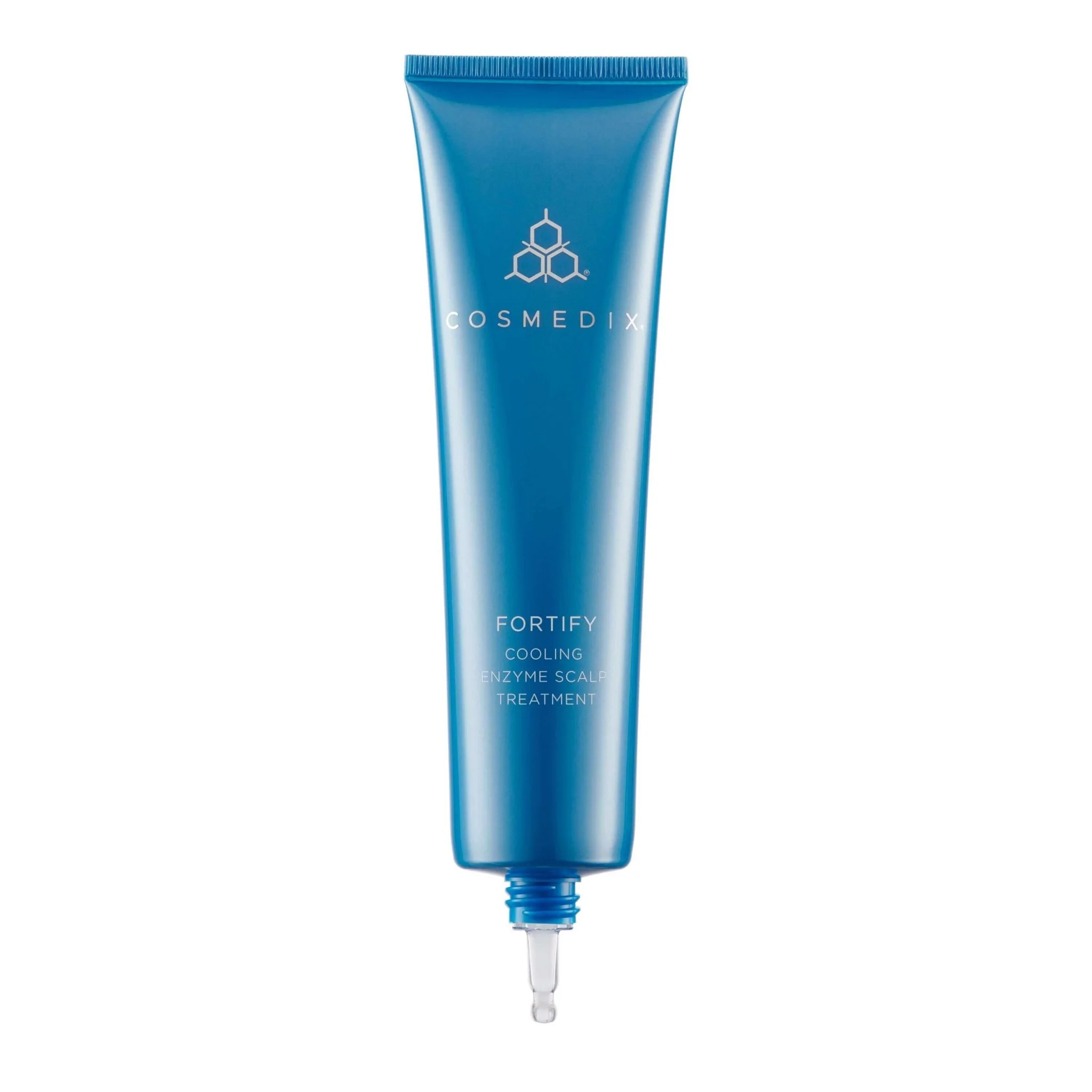 Fortify Cooling Enzyme Scalp Treatment