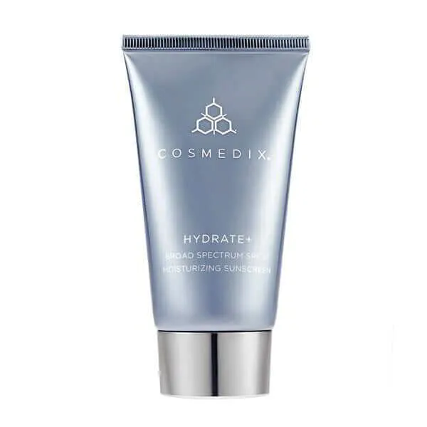 Hydrate+ Broad Spectrum SPF 17 Moisturizing Sunscreen
