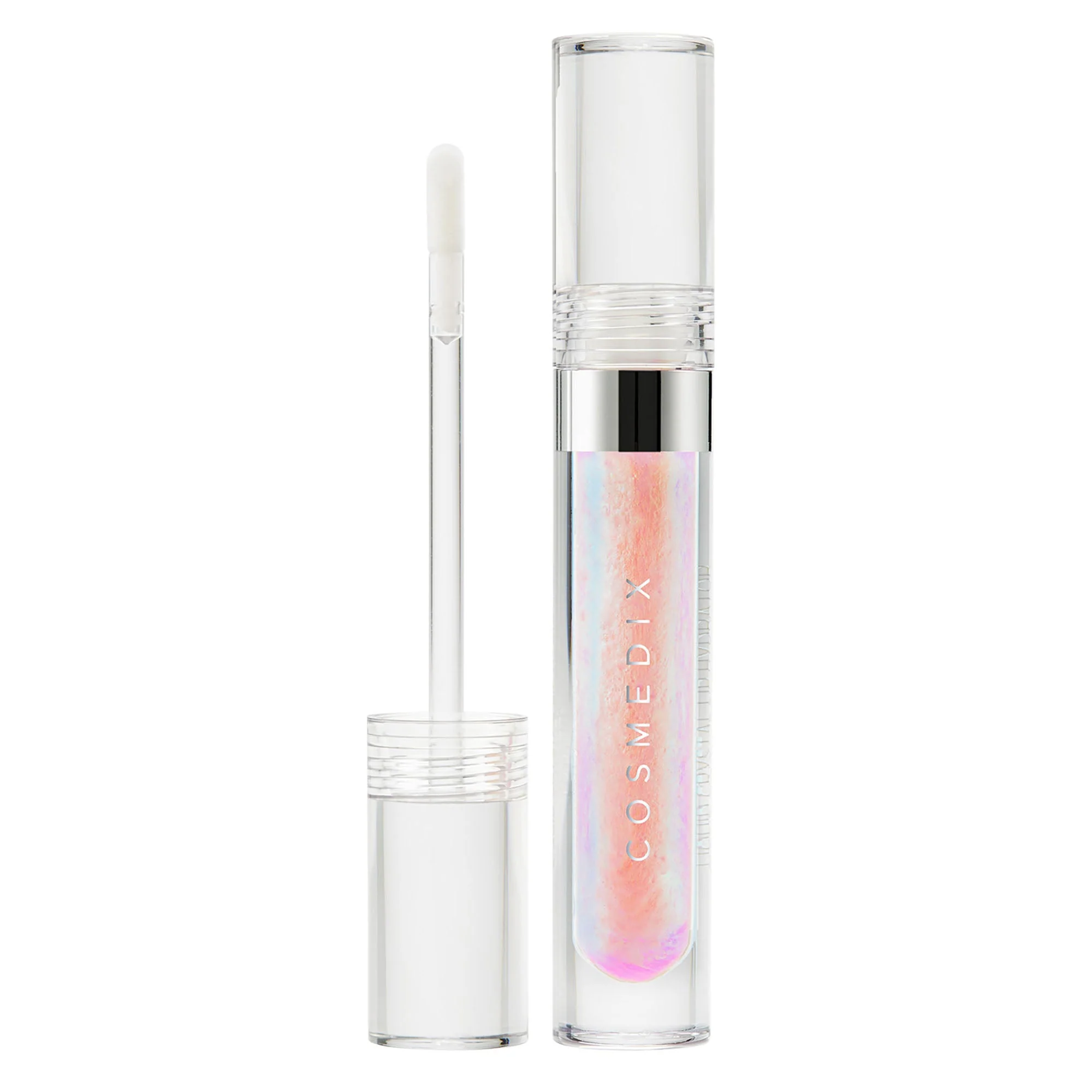 LUMI CRYSTAL LIQUID CRYSTAL LIP HYDRATOR