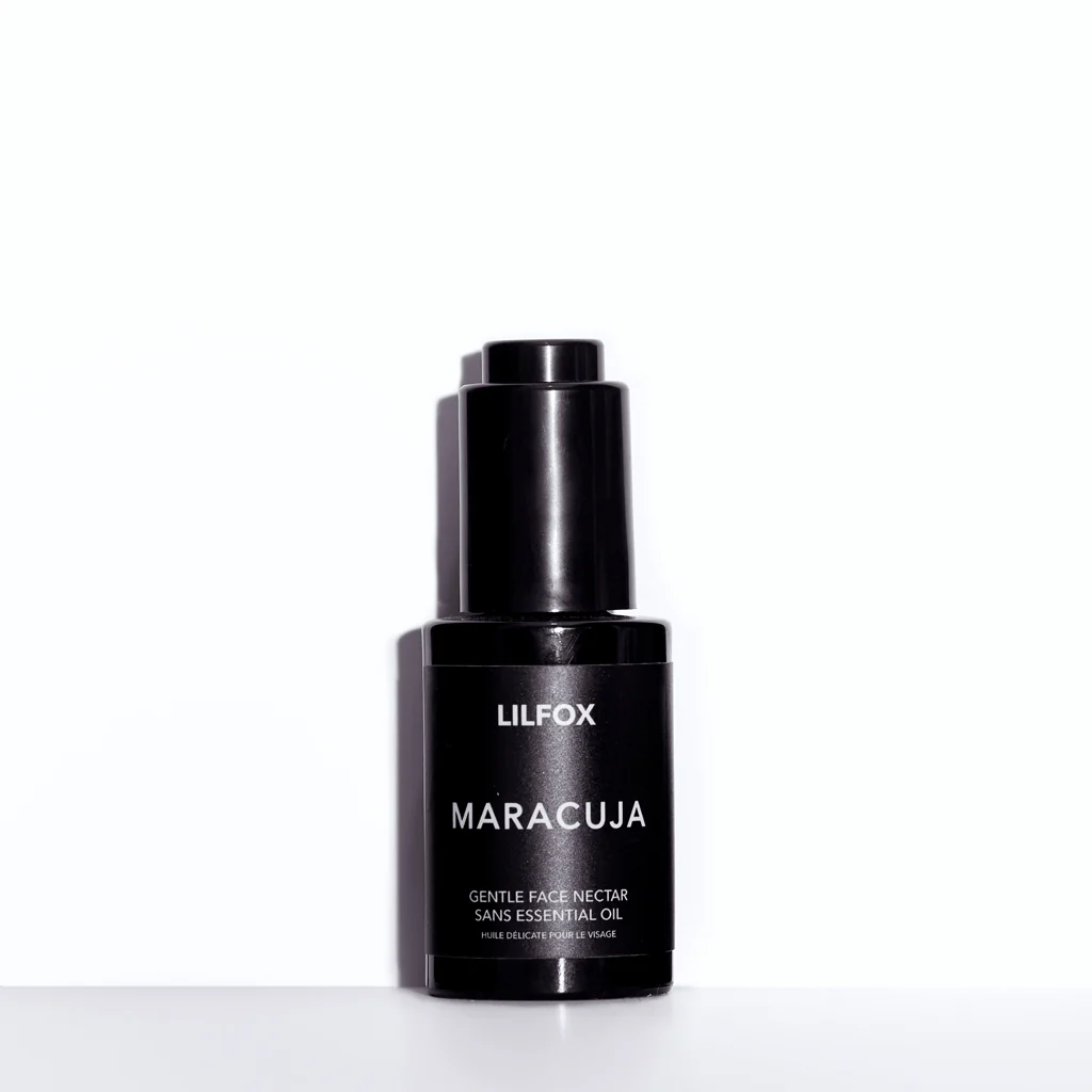 Maracuja Face Nectar