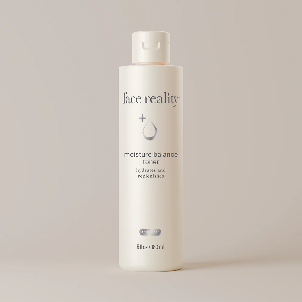 Moisture Balance Toner