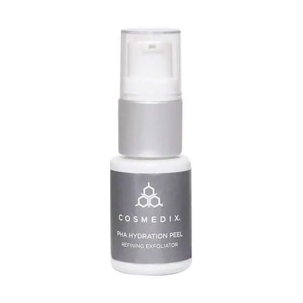 PHA Hydration Peel Refining Exfoliator