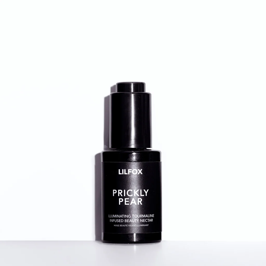 Prickly Pear Illuminating Face Nectar