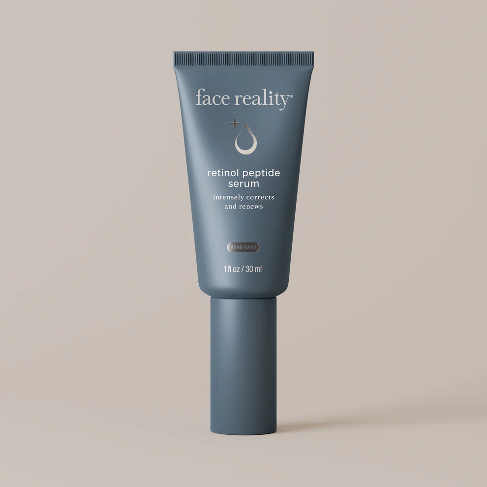 Retinol Peptide Serum