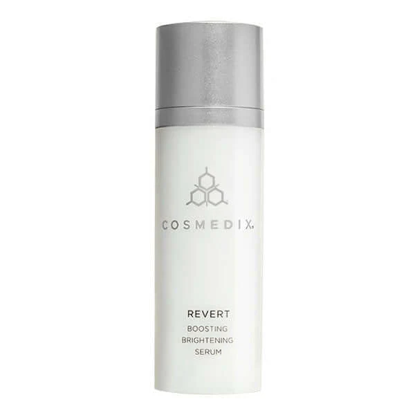 REVERT BRIGHTENING BOOSTING SERUM 30ML