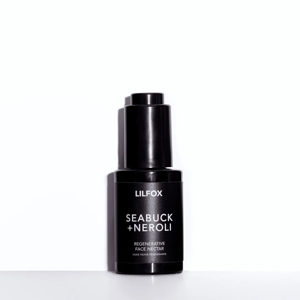 Seabuck & Neroli Regenerative Face Nectar
