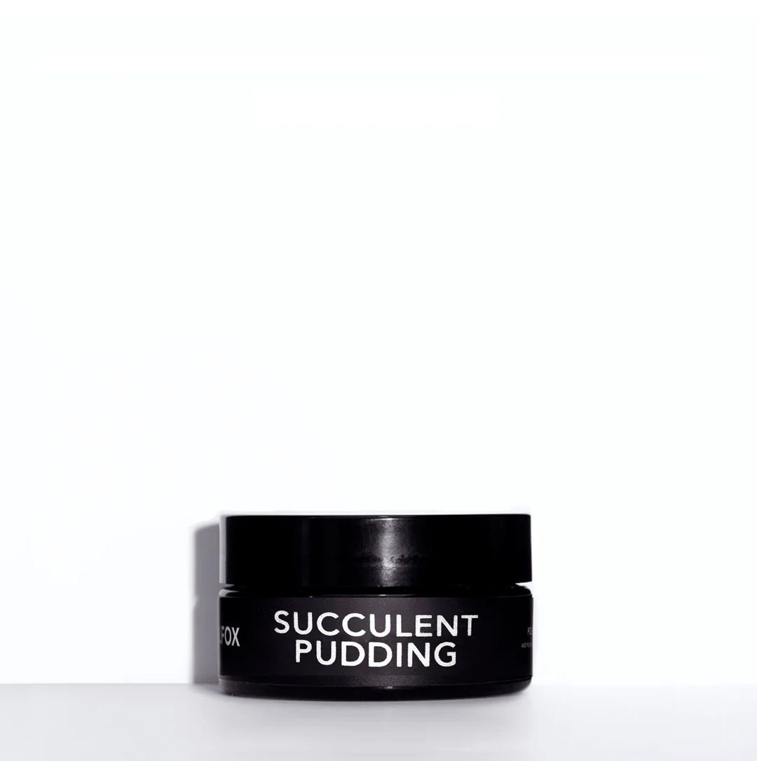 Succulent Pudding Super Calm Emulsion